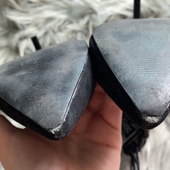 TOPSHOP HIGH HEELS - Picture 8 of 11